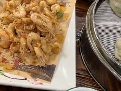 -叶存利海鲜大馅饺子(海宁路总店)