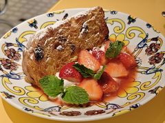 草莓奶油潘娜托尼-BOTTEGA意库(中骏世界城店)