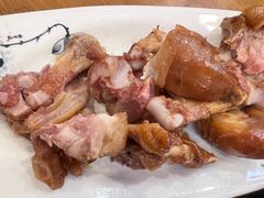 -秦君宝手擀菠菜面(金花路店)
