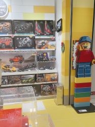 -乐高授权专卖店(中关村领展店)