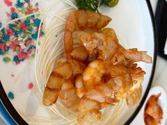 -子霖南山鲜虾面(南山总店)