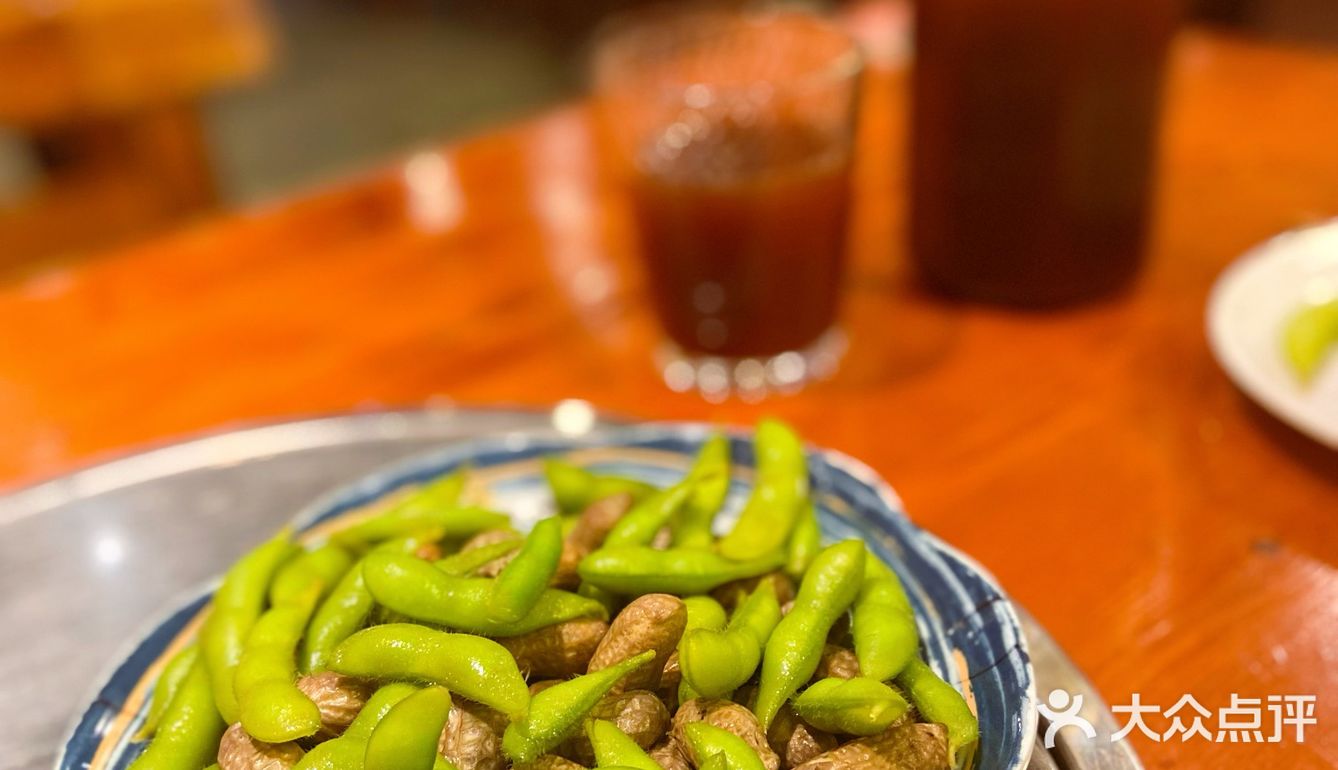 北京夏日｜鼓楼一定要打卡的烤串店！！