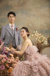 -巴黎春天婚纱摄影STUDIO·定制