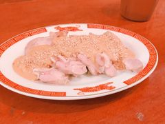-餃子会館(浅草店)