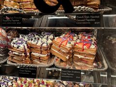 -B&C黄油与面包·THE GARDEN BAKERY概念店(世纪汇店)