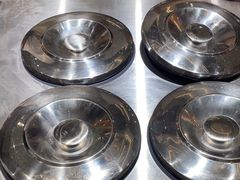 -野人先生Gelato(上海长宁龙之梦店)