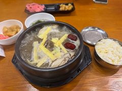 -韩礼年糕(飞虹路店)