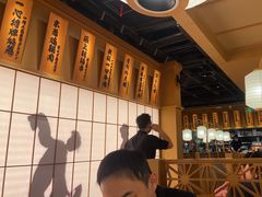 -永旺梦乐城(金银潭店)