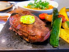 -Erman岩烧牛排(虹桥南丰城店)