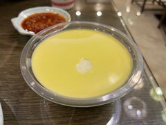 酸奶-清真·益鑫羊肉手抓馆(花园北街店)