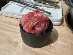 -霸腹烤肉(厦门柚子番店)