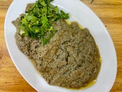 麻豆腐-增盛魁小吃店