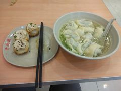 -老盛兴汤包馆(江宁一店)