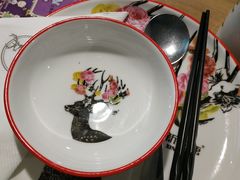 -新白鹿餐厅(城西银泰城店)