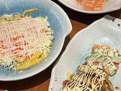 -元通寿司(东骏店)