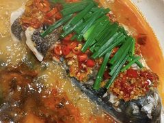 -炊烟小炒黄牛肉(浦东世纪汇店)