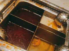 -海底捞火锅(欣大百货店)