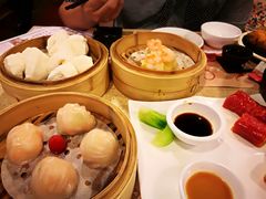 -点都德(大茶楼店)