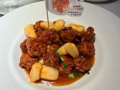 -南门食仙·手工福州菜(南门兜店)