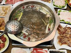 -马三妹跷脚牛肉(苏稽总店)