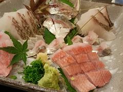 -希望日本料理(保利香槟花园店)