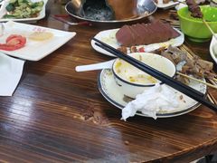 -峰味香.酱香米线.黄焖鸡(定西路店)
