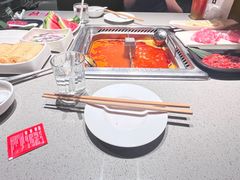 -海底捞火锅(百乐门广场店)