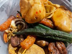 -瑞安第一泡·后街泡泡(虹桥后街店)