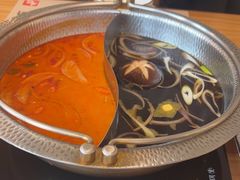 -牛匠和牛寿喜锅(西安总店)