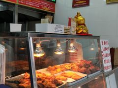 -新桥炸鸡店(中昂时代广场店)