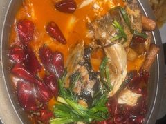 -去茶去餐厅(中央大街店)