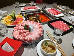 -海底捞火锅(吴中路店)