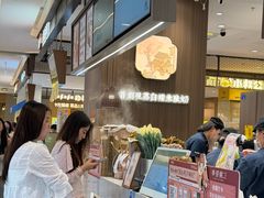 -西安龙首印象城