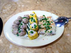 -苏记餐厅(叠南店)