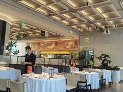 -谭厨中山传家菜.乳鸽.脆鲩鱼(华强北中航城店)