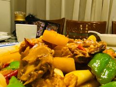 -新疆巴州金丝特餐厅(大钟寺店)