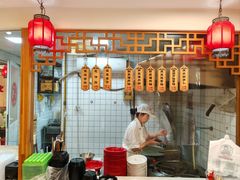 -李老哈·东北菜(宋园路店)