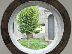 -莲池书院博物馆