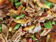 -后湖小院·乡野田园菜