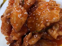 -德贤烧麦菜馆(本溪路店)