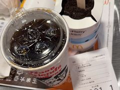 -麦当劳(四川北路店)