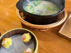 -如轩·海鲜砂锅粥·潮汕菜(沿江东路店)
