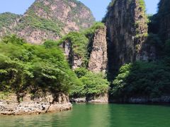 -龙庆峡风景区