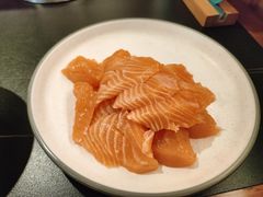 -東盛炭烤自助料理(浦东文峰广场店)