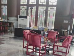 -海口万豪·大堂吧·望海吧.日落海景·下午茶·奶茶·咖啡·轻食·蛋糕·鸡尾酒·清吧