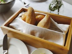 餐前面包-蝶舍·MAISON PAPILLON