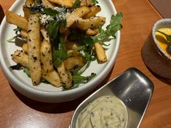 -新贝乐意大利餐厅(苏州中心店)