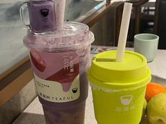 -星满杯TEAFUL(罗湖东门店)