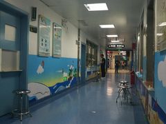 -华中科技大学同济医学院附属同济医院(汉口院区)