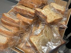 -崎本的店·专业酵种吐司(无锡万象汇店)
